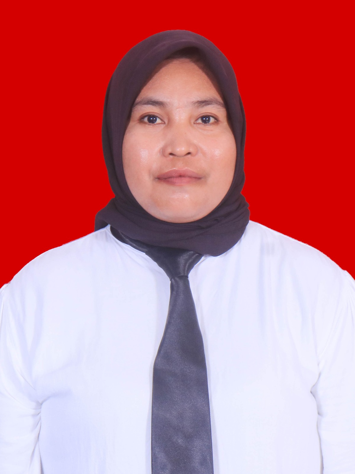 Aisa Mashud, S.P.