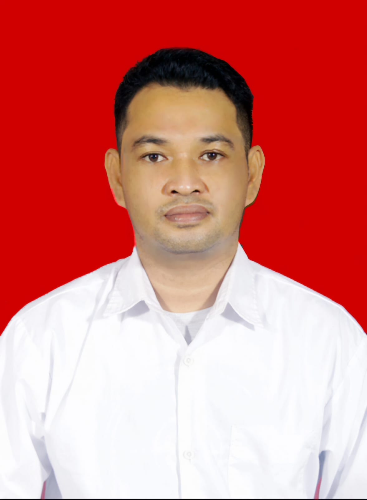 Herry Yunniar Hamsyir, S.T.