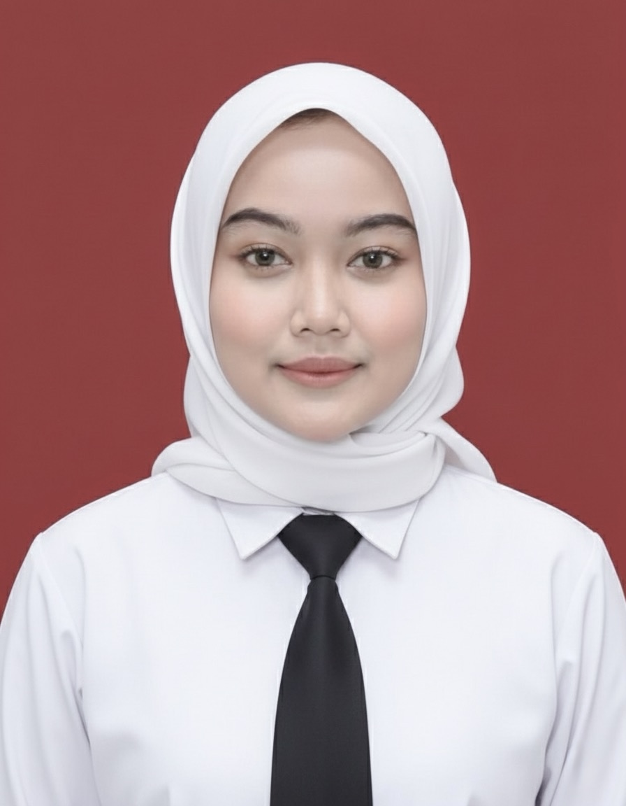 Neti Hardiyanti Riana Pranoto, S.T.