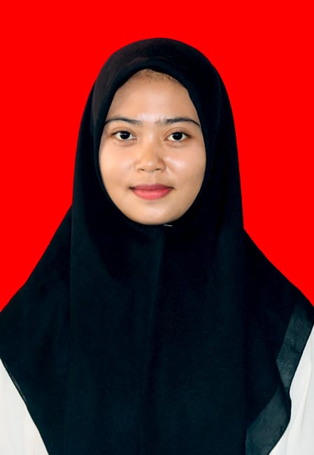 Yuyun P Widyawati