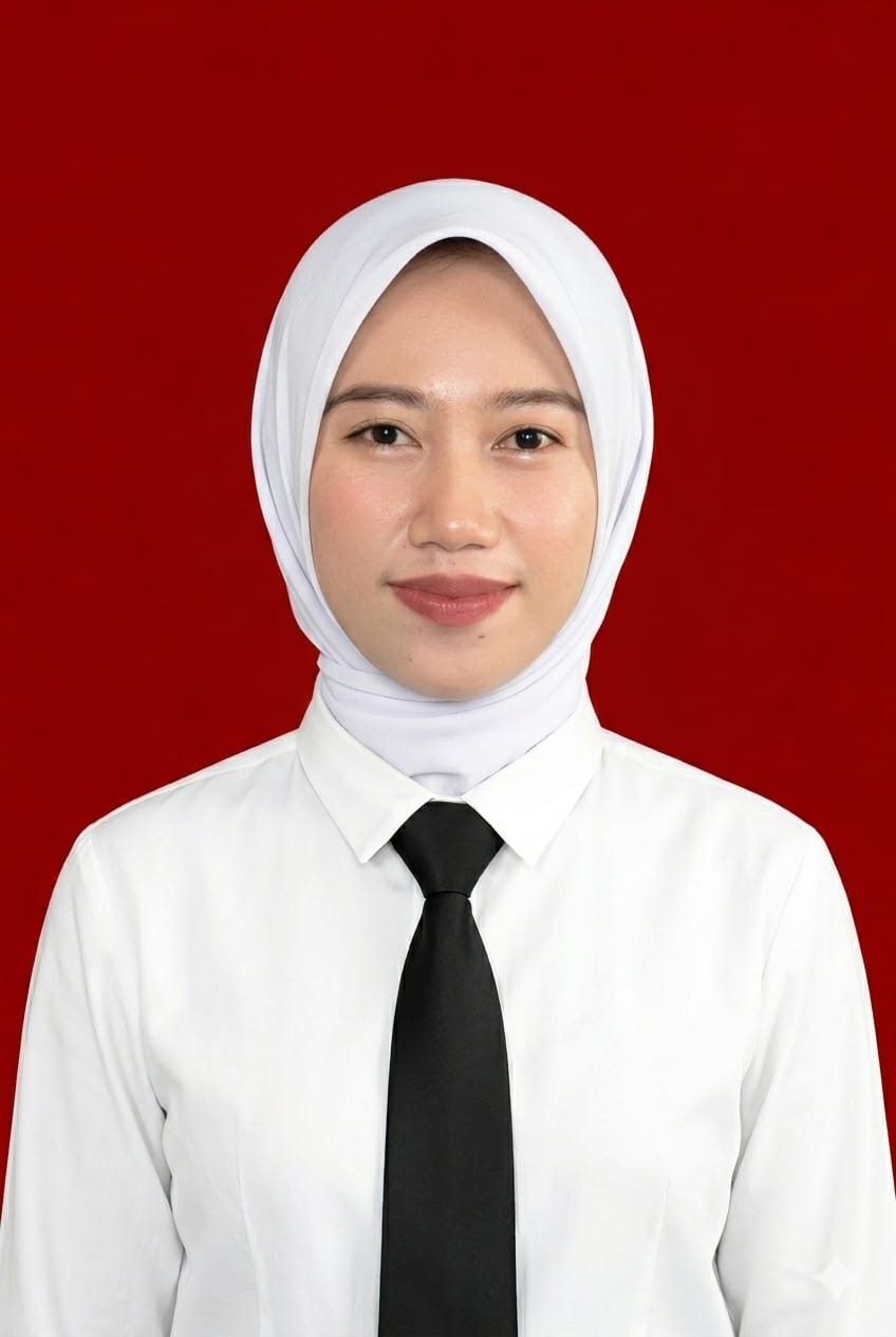Ekdah Rahma Sarita, S.M.