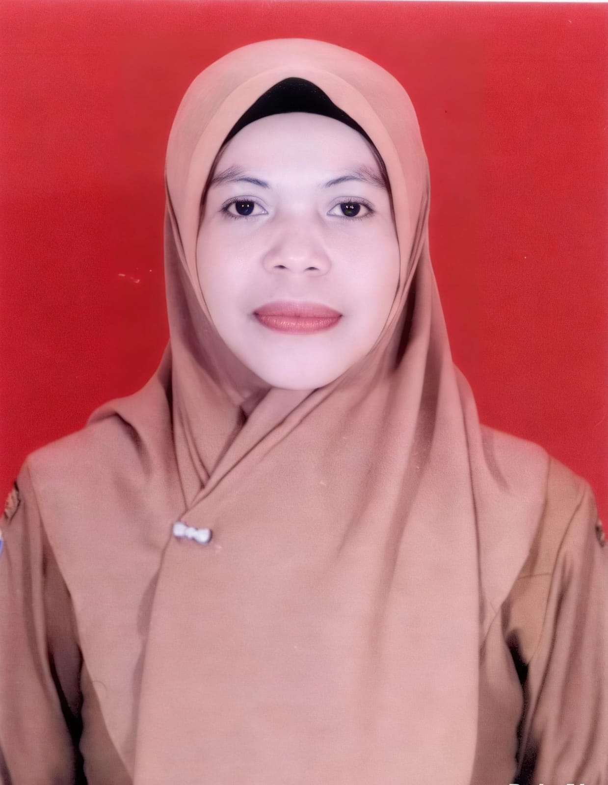 Fadhila Umar, S.T.