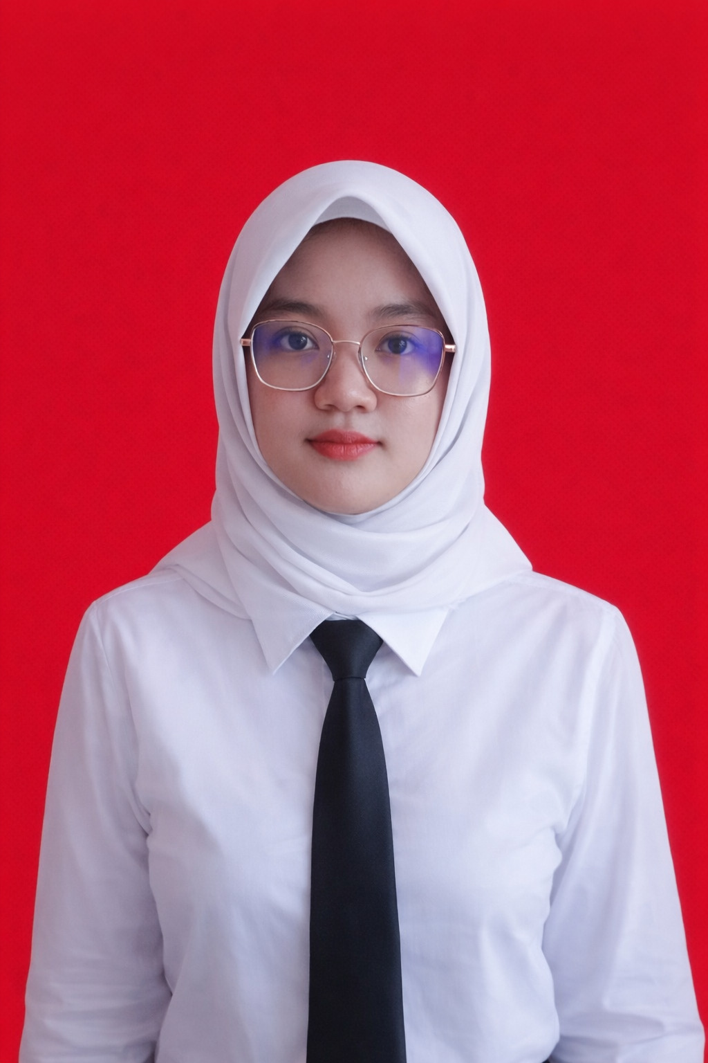 Husnul Khatimah Dwi Ariani