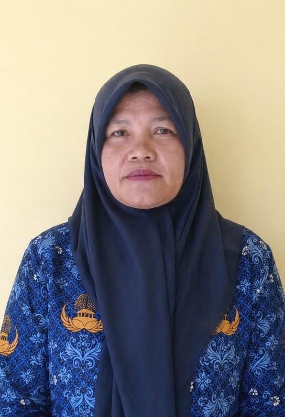 Hesti Usman, S.E.