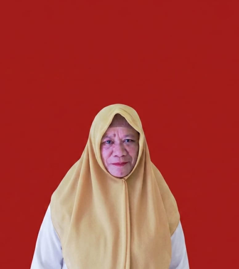Suryani Hong