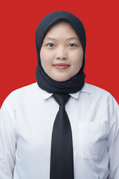Riska Syamsuariani, S.E.