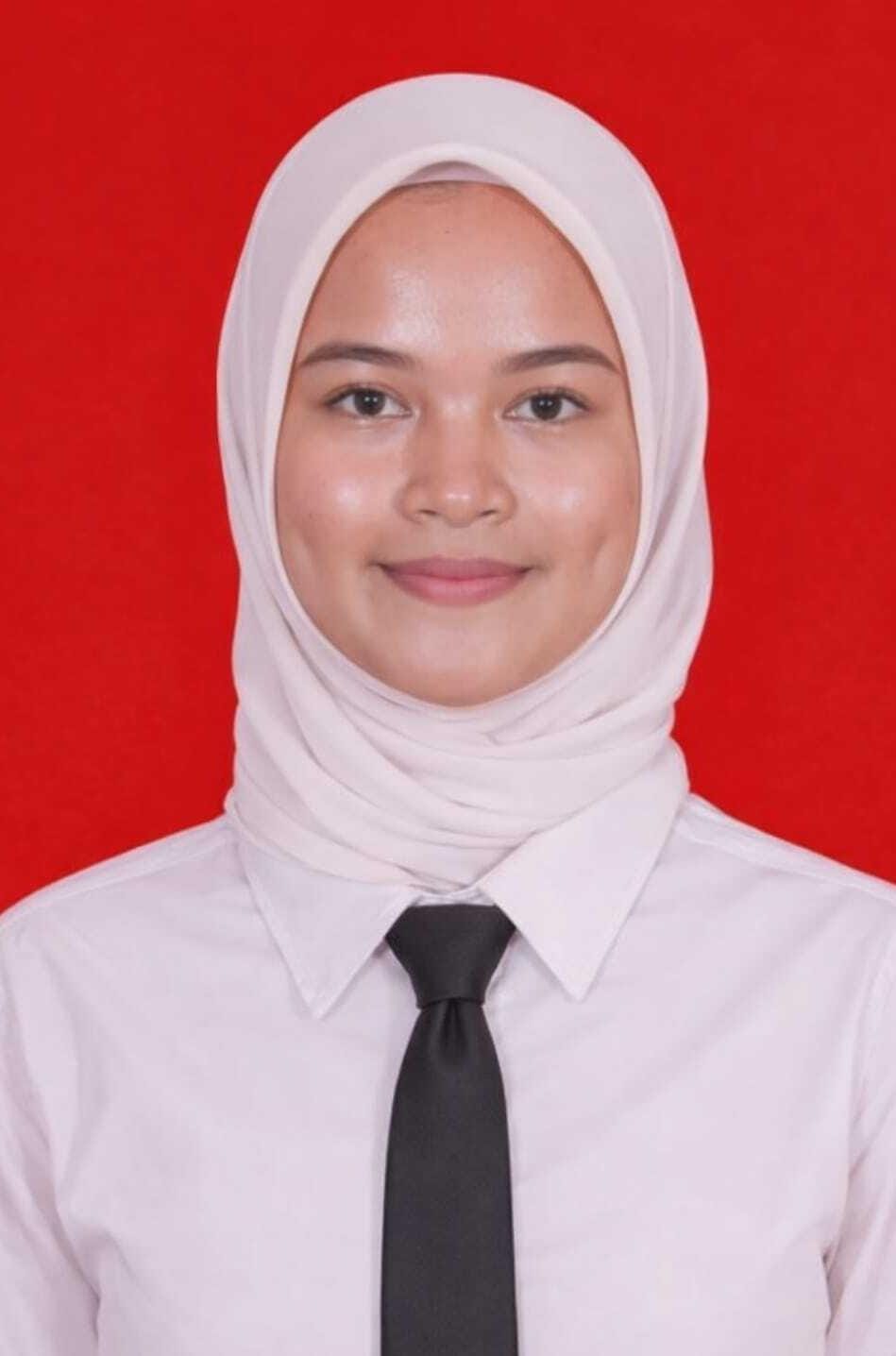 Putri Indah Cahyani