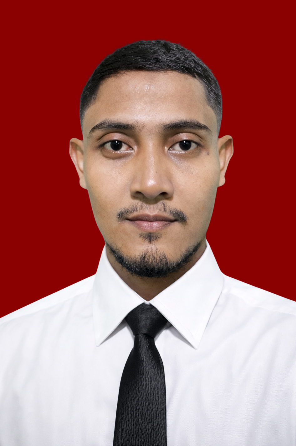 M. Iksan H. Albaar, S.E.