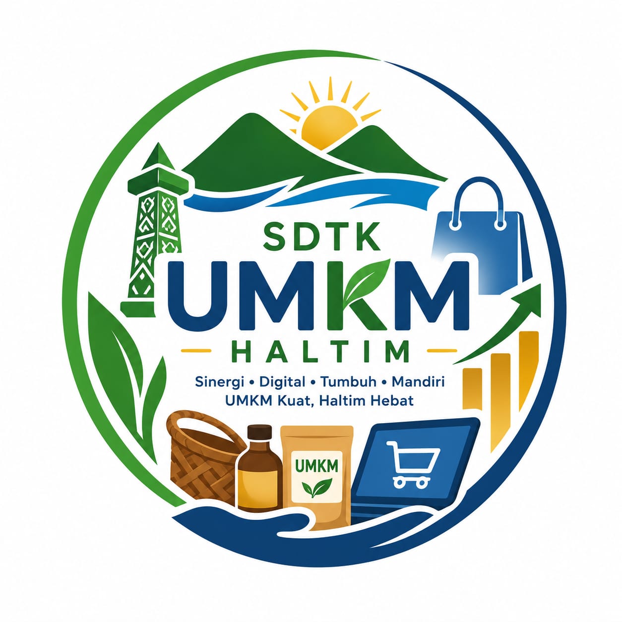 SDTK UMKM