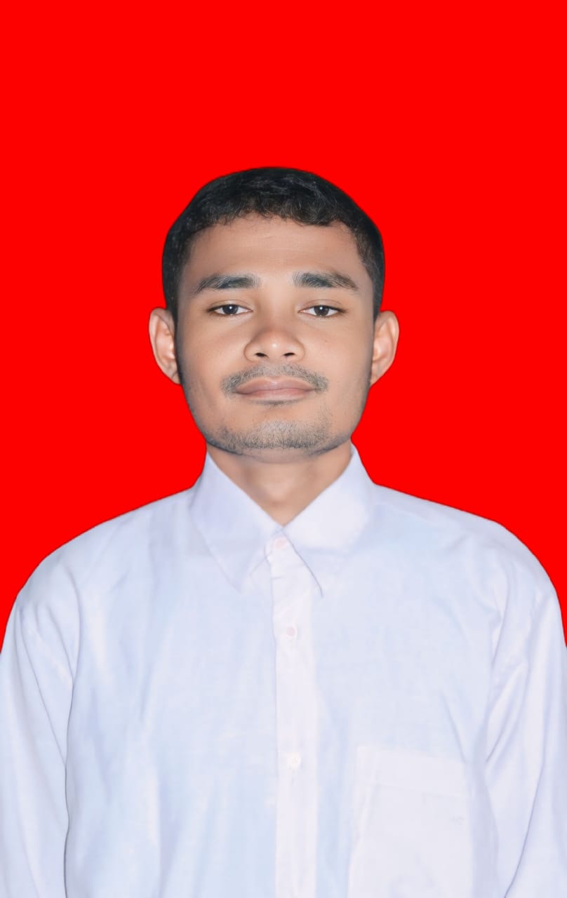 Salman Salimu, S.T.P.