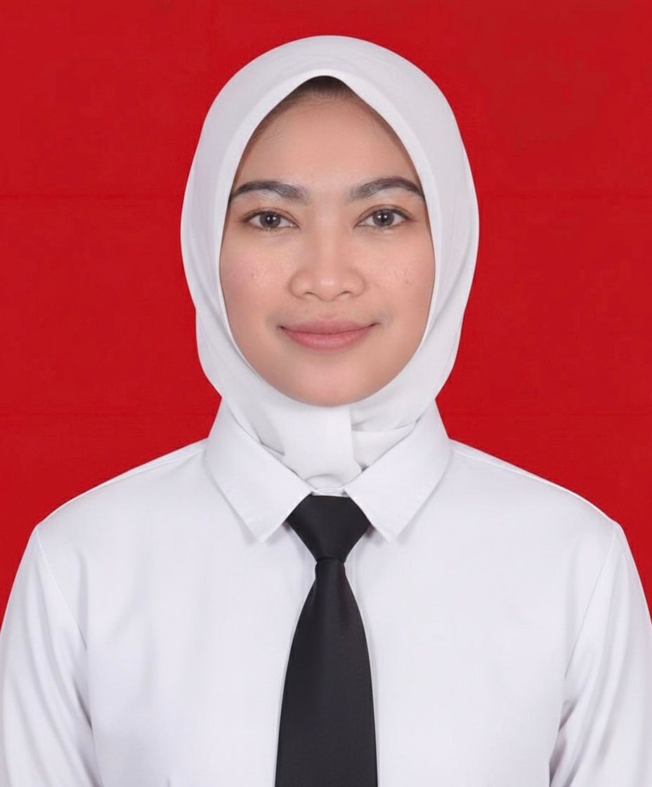Ria Fajrawati