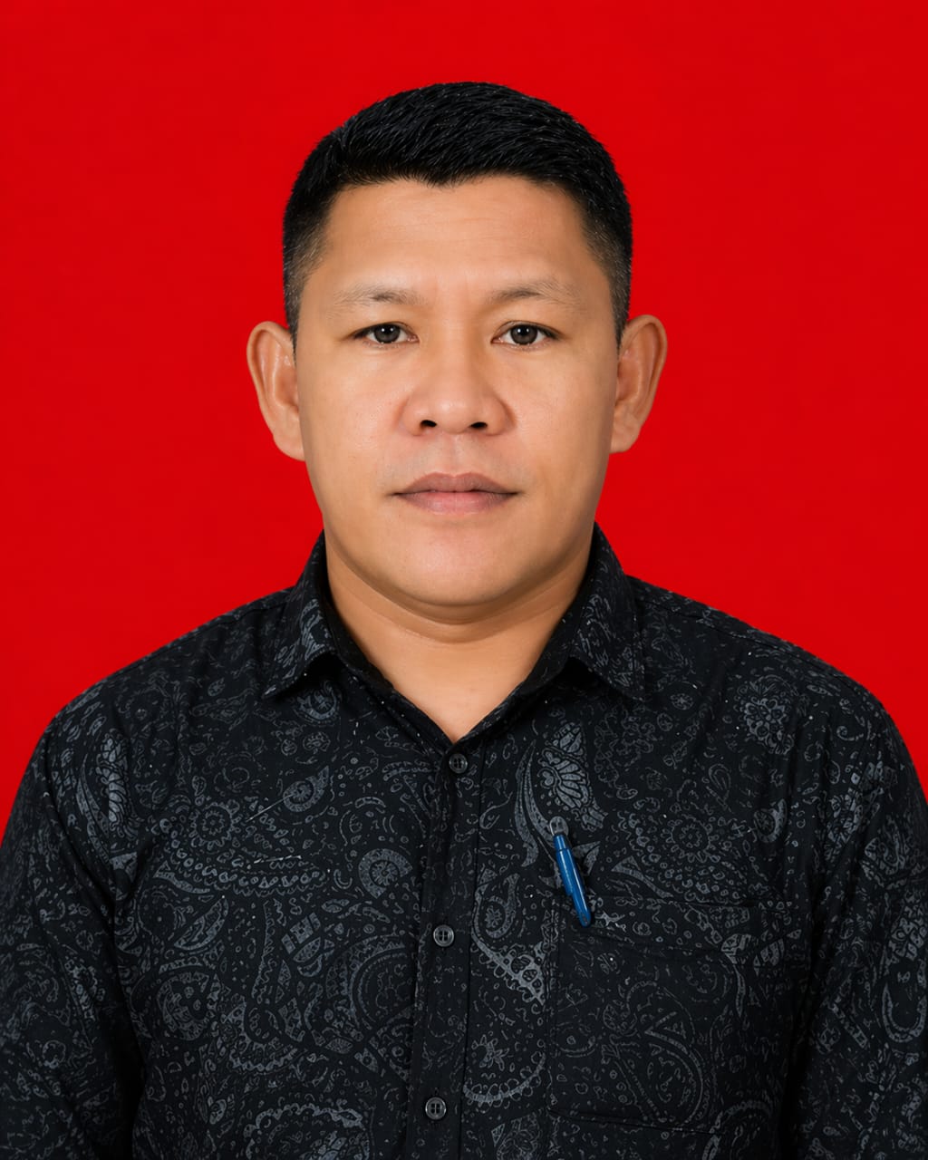 Abdullah Hi. Ishak, S.E.