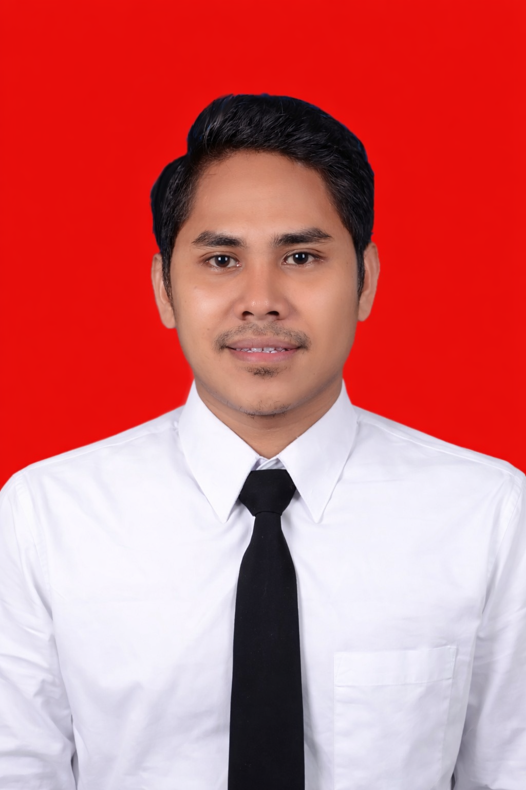 Irdam Gani, S.T.