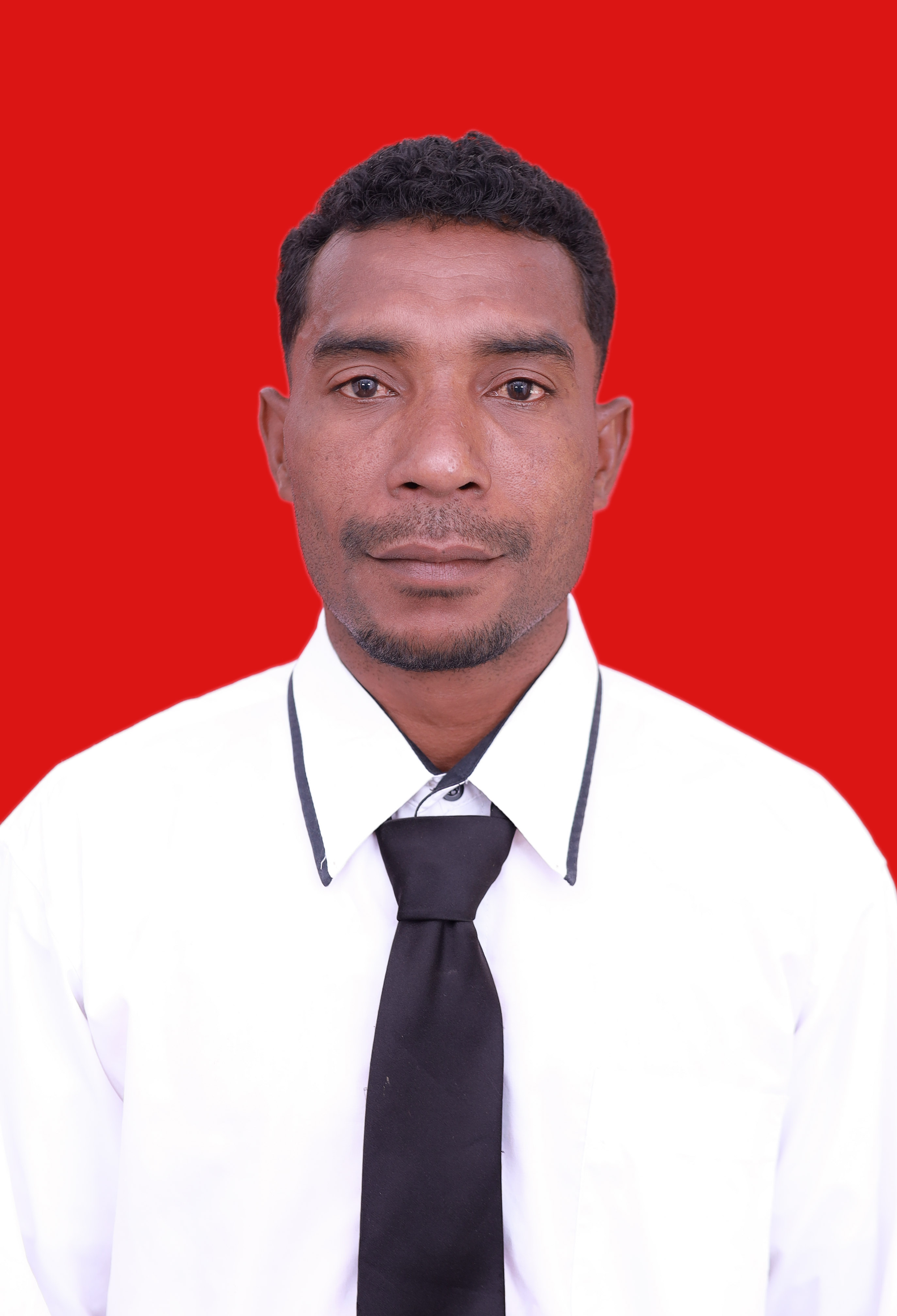 Fadri Pnus, S.T.