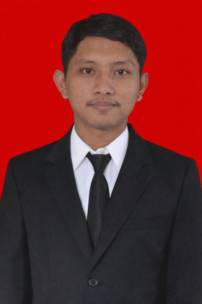 Albert Andreas Steven Purba, Amd.