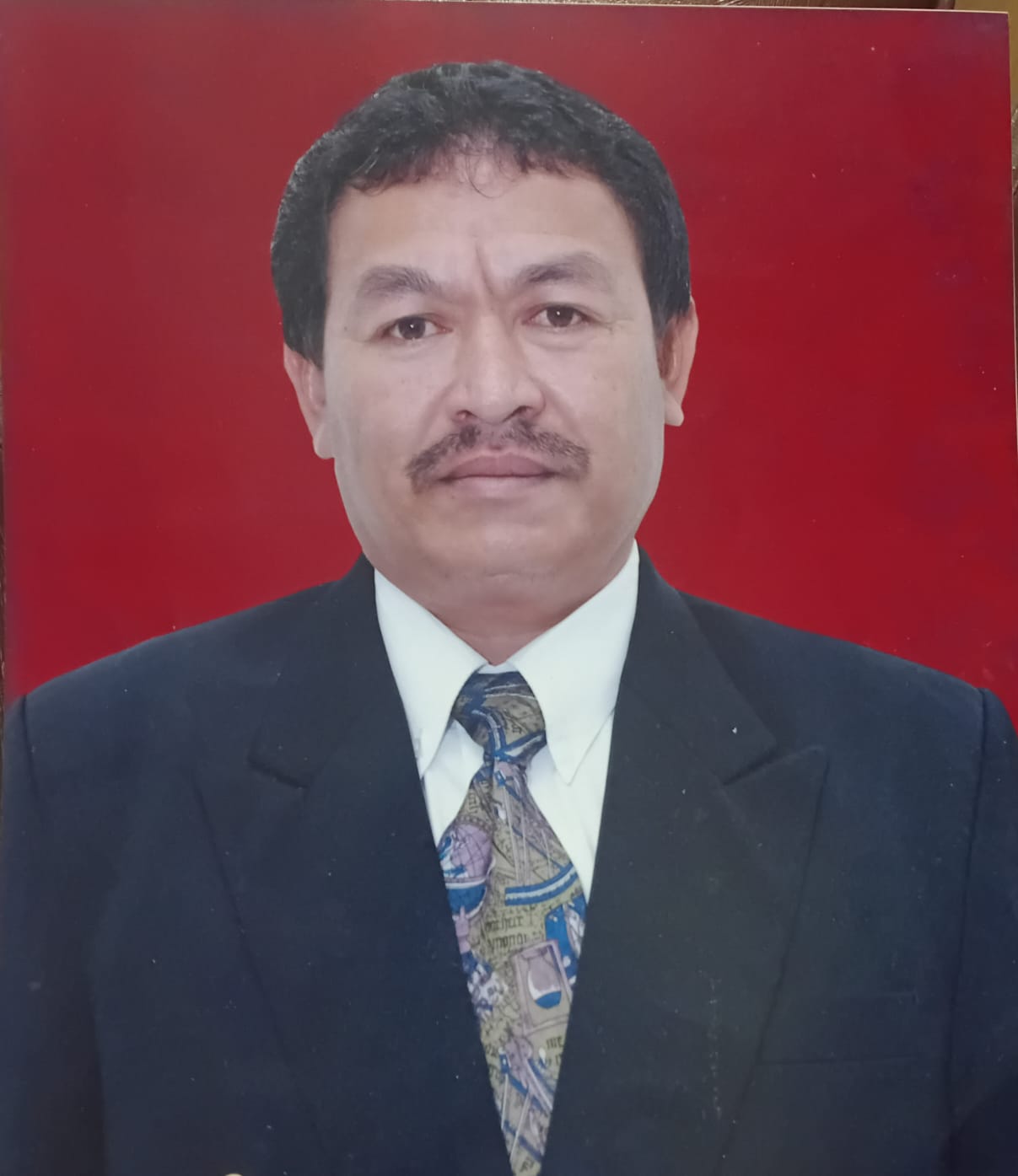 Ishak Tjang