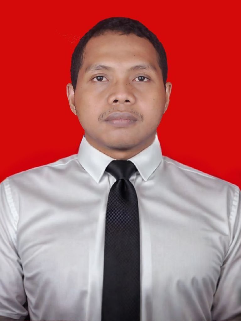 Muhammad Akbar Z Assor