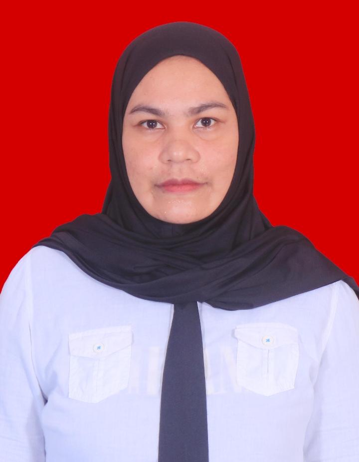 Jamila Bakar, S.E.