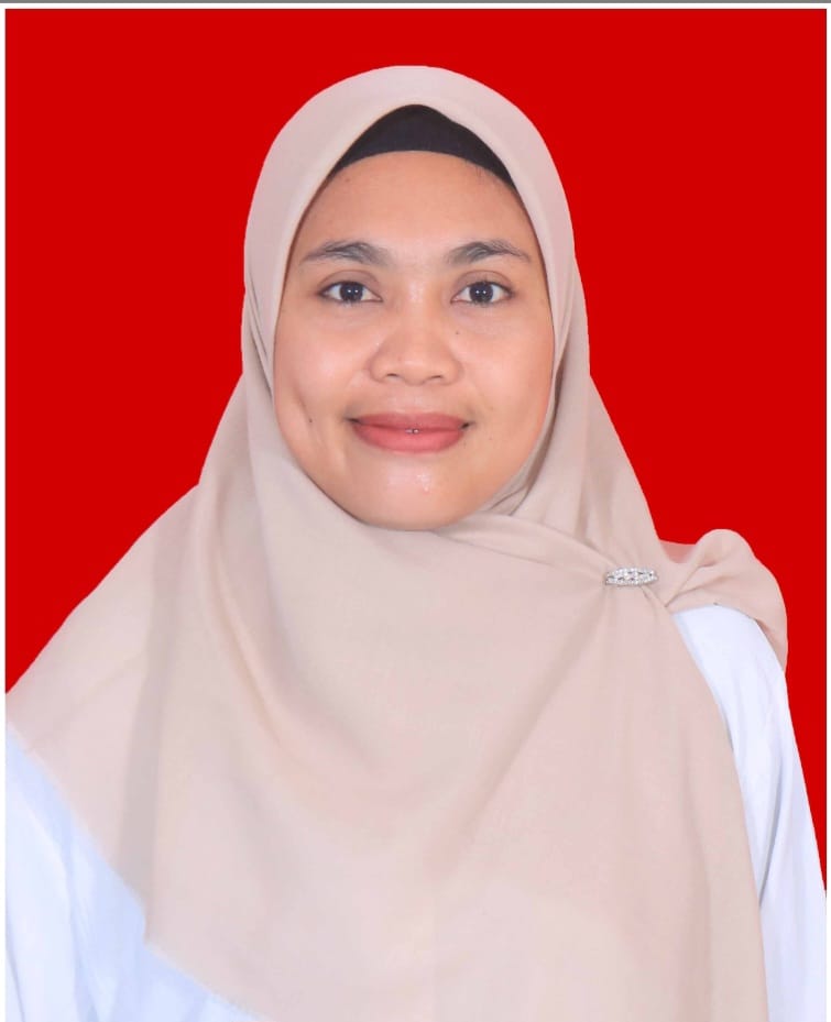 Masita Yunus, S.E.