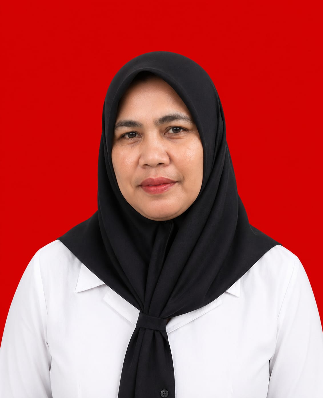 Munira Ahmad, S.Sos.