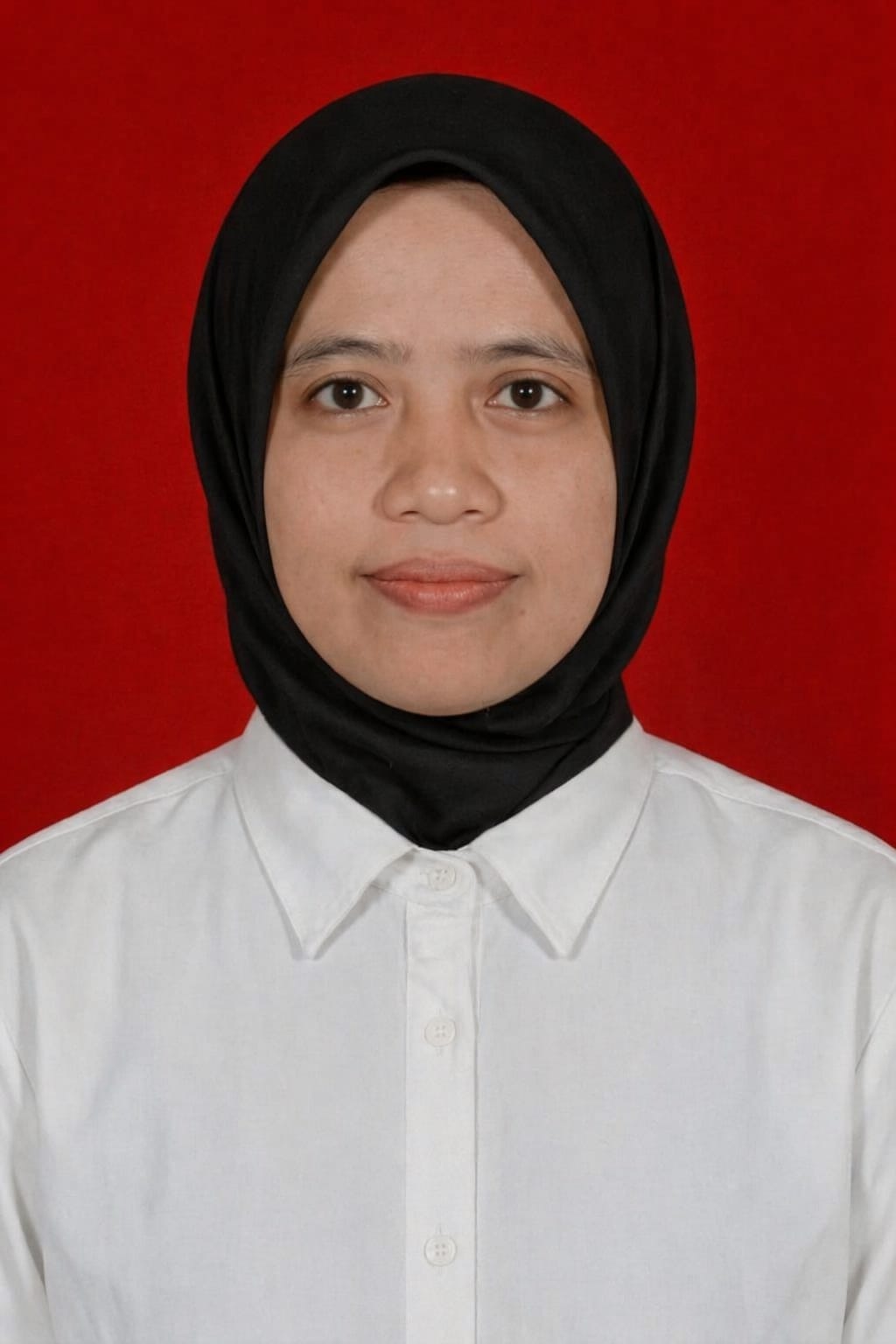 Nurrahmaniah, S.Si.
