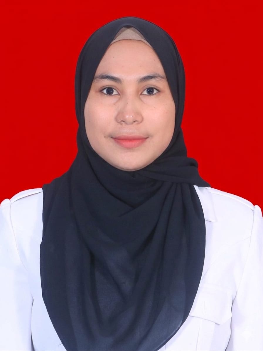Fardila Noh, S.E.