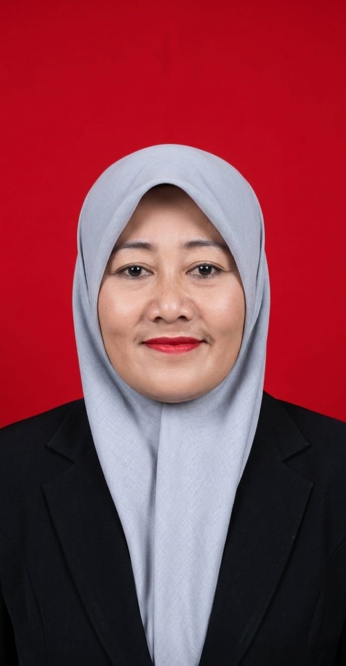 Nurbaiti Kadir, S.Pd.